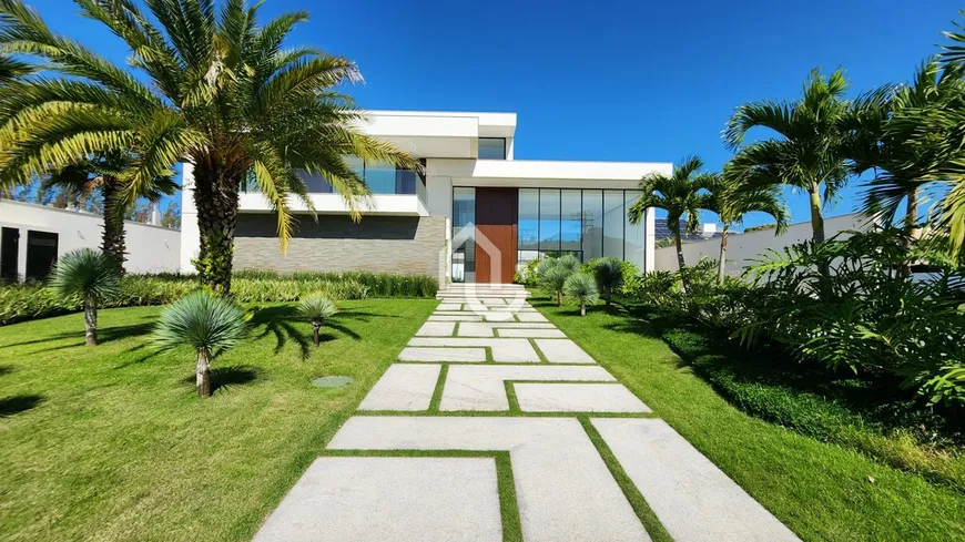 Foto 1 de Casa de Condomínio com 5 Quartos à venda, 1260m² em Barra da Tijuca, Rio de Janeiro