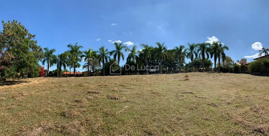 Foto 1 de Lote/Terreno à venda, 1500m² em Parque Luciamar, Campinas
