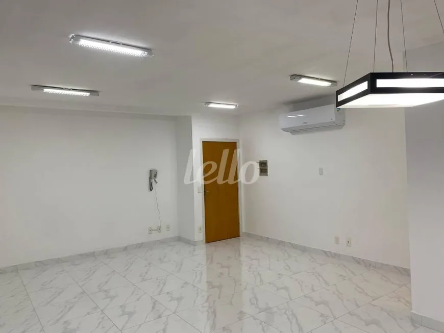 Foto 1 de Sala Comercial para alugar, 38m² em Vila Arens II, Jundiaí