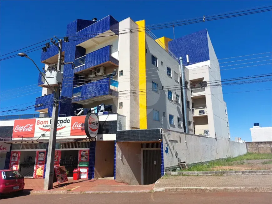 Foto 1 de Apartamento com 2 Quartos à venda, 89m² em Parque Verde, Cascavel