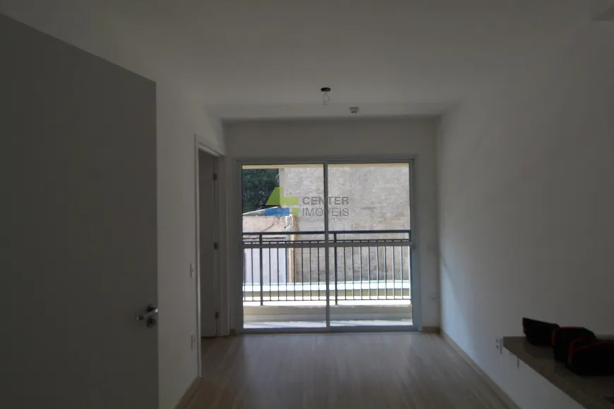 Foto 1 de Apartamento com 1 Quarto para venda ou aluguel, 35m² em Vila Mariana, São Paulo