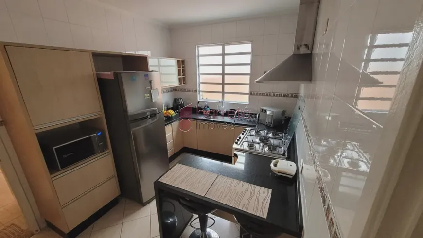 Foto 1 de Casa de Condomínio com 2 Quartos à venda, 76m² em Jardim Martins, Jundiaí