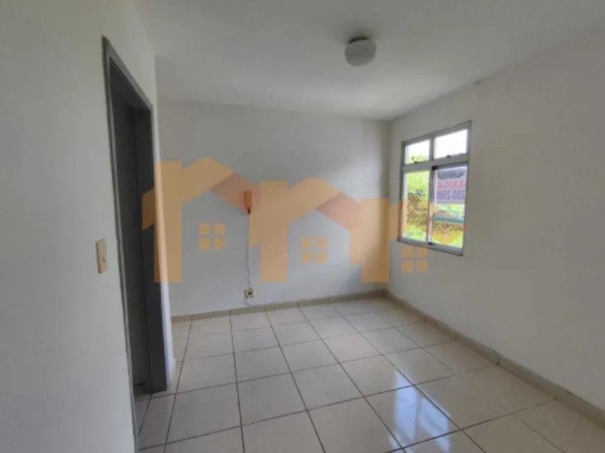 Foto 1 de Apartamento com 2 Quartos à venda, 55m² em Gameleira, Belo Horizonte