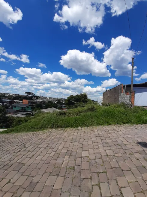 Foto 1 de Lote/Terreno à venda, 360m² em Charqueadas, Caxias do Sul