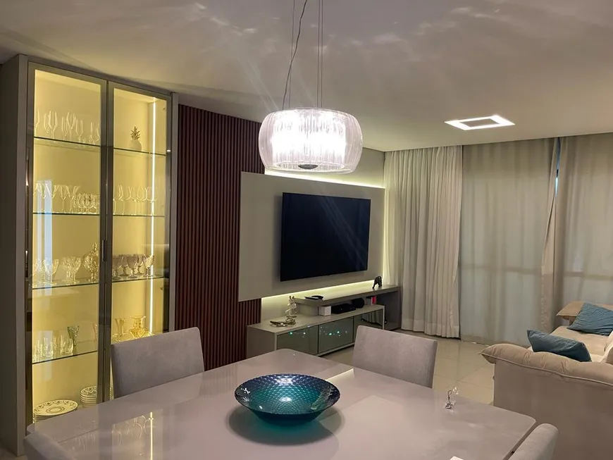 Foto 1 de Apartamento com 3 Quartos à venda, 120m² em Imbiribeira, Recife
