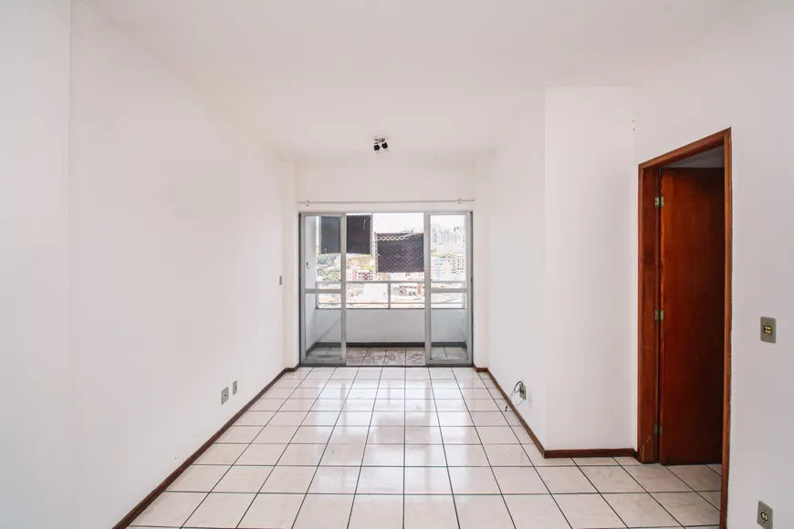 Foto 1 de Apartamento com 2 Quartos à venda, 86m² em Cascatinha, Juiz de Fora