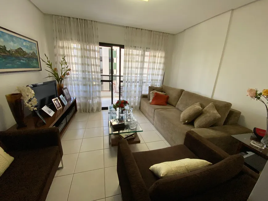 Foto 1 de Apartamento com 4 Quartos à venda, 170m² em Parque das Castanheiras, Vila Velha