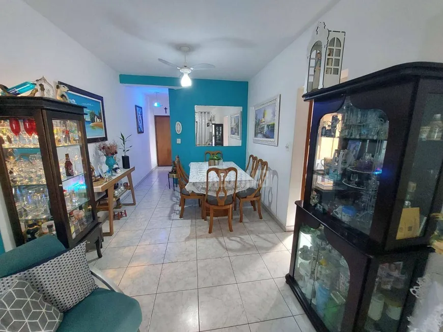 Foto 1 de Apartamento com 2 Quartos à venda, 90m² em Vila Guilhermina, Praia Grande