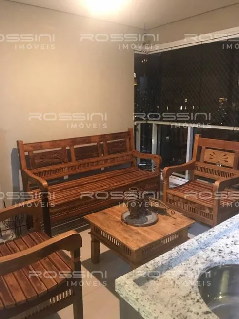 Foto 1 de Apartamento com 2 Quartos à venda, 87m² em Bosque das Juritis, Ribeirão Preto