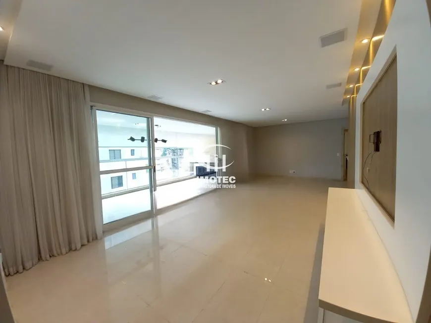 Foto 1 de Apartamento com 4 Quartos à venda, 170m² em Serra, Belo Horizonte