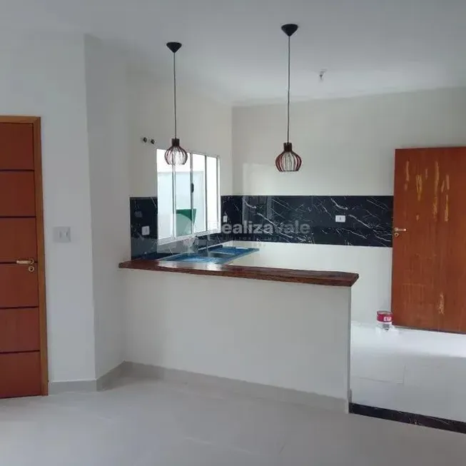 Foto 1 de Casa com 2 Quartos à venda, 75m² em Jardim dos Bandeirantes, São José dos Campos