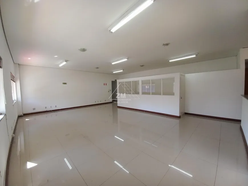 Foto 1 de Sala Comercial com 2 Quartos para alugar, 75m² em Botafogo, Campinas