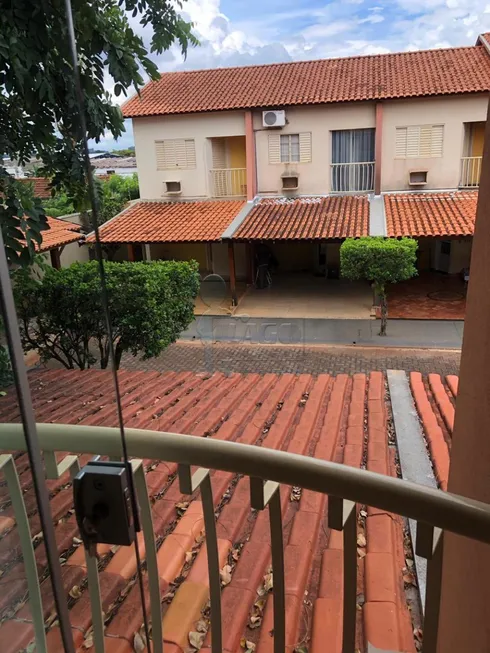 Foto 1 de Casa de Condomínio com 2 Quartos à venda, 92m² em Jardim Zara, Ribeirão Preto