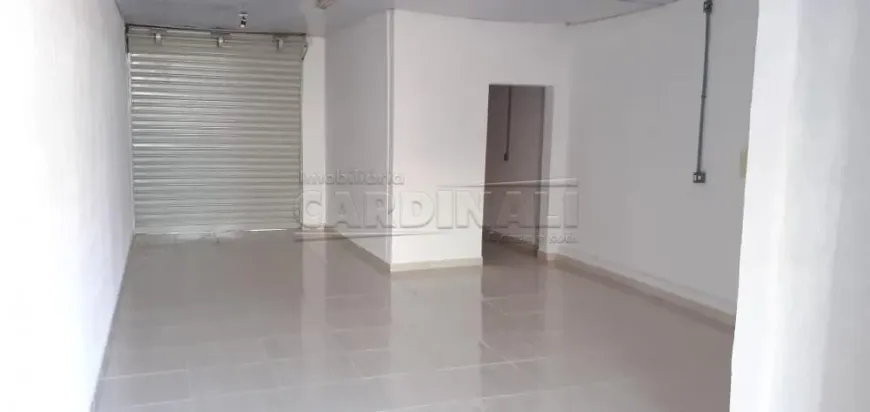 Foto 1 de Ponto Comercial para alugar, 120m² em Centro, Ibaté