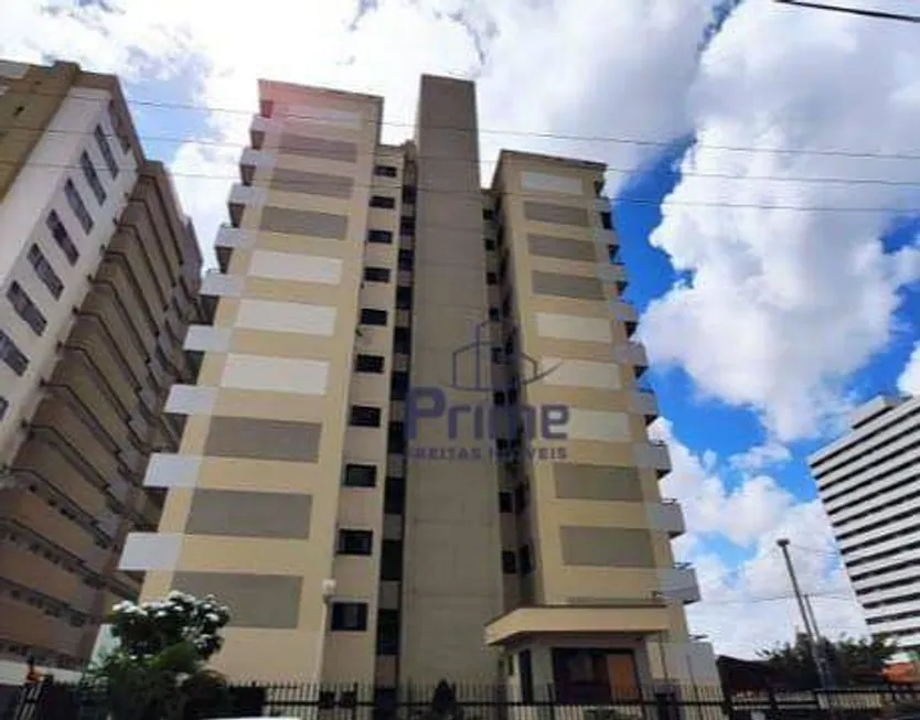 Foto 1 de Apartamento com 3 Quartos à venda, 68m² em Damas, Fortaleza