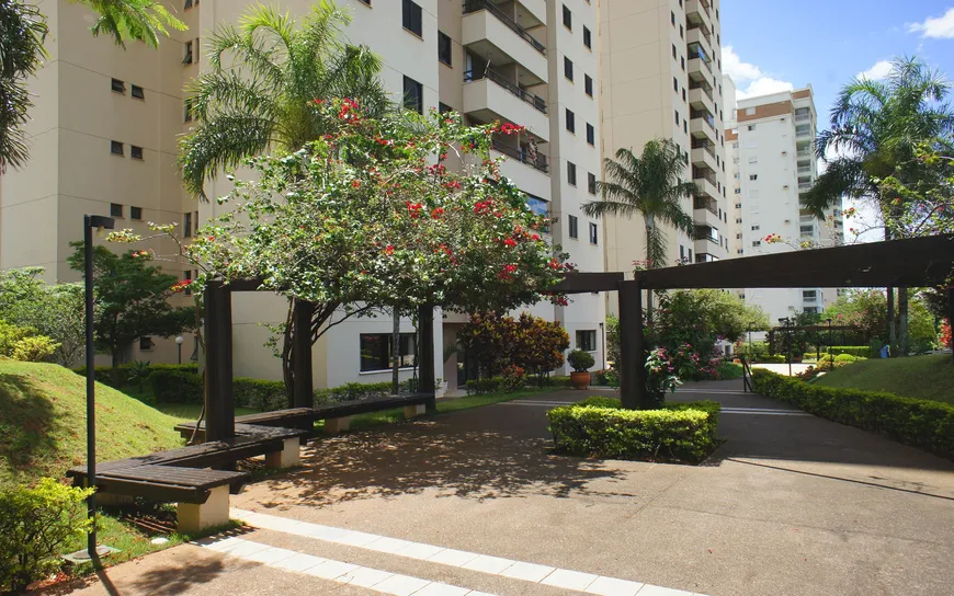 Foto 1 de Apartamento com 3 Quartos à venda, 77m² em Parque Prado, Campinas