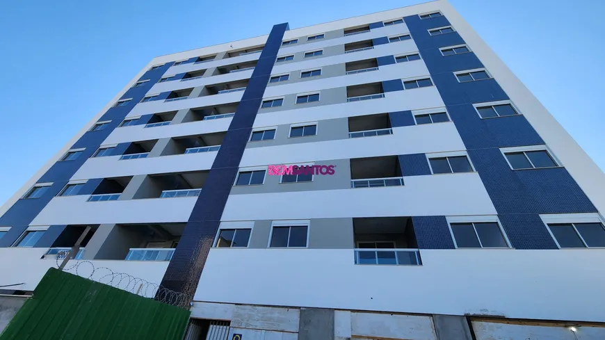 Foto 1 de Apartamento com 2 Quartos à venda, 85m² em Capoeiras, Florianópolis