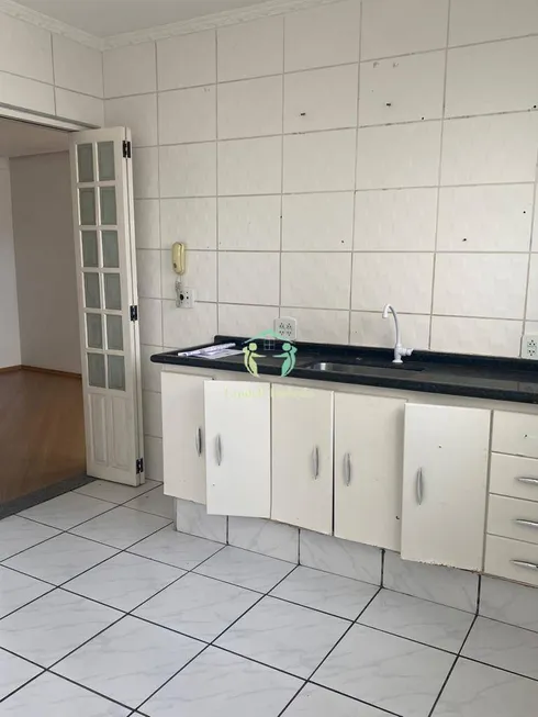 Foto 1 de Apartamento com 3 Quartos à venda, 102m² em Vila Lusitania, São Bernardo do Campo