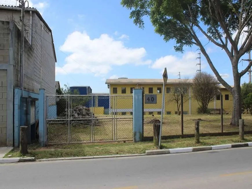 Foto 1 de Galpão/Depósito/Armazém à venda, 505m² em Chácara do Carmo, Vargem Grande Paulista