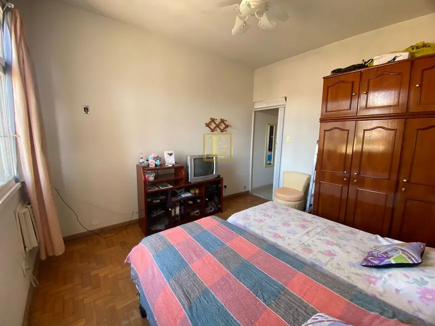 Foto 1 de Apartamento com 1 Quarto à venda, 30m² em Lapa, Rio de Janeiro