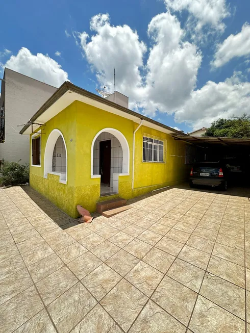 Foto 1 de Casa com 3 Quartos à venda, 148m² em Vila Santa Clara, Itatiba