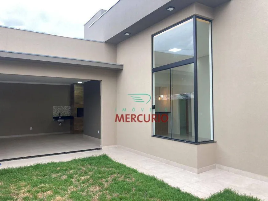 Foto 1 de Casa com 3 Quartos à venda, 140m² em Vila Popular, Bauru