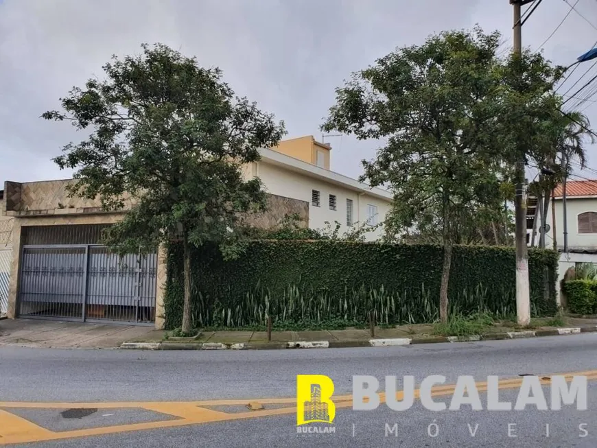 Foto 1 de Casa com 3 Quartos à venda, 200m² em Cidade Intercap, Taboão da Serra