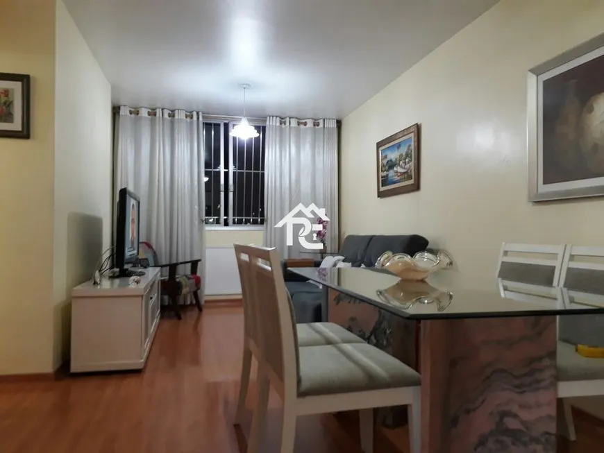 Foto 1 de Apartamento com 2 Quartos à venda, 84m² em Icaraí, Niterói