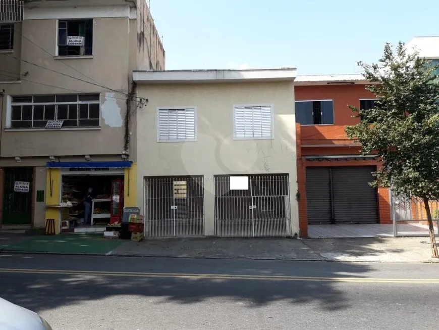 Foto 1 de com 4 Quartos à venda, 175m² em Santana, São Paulo