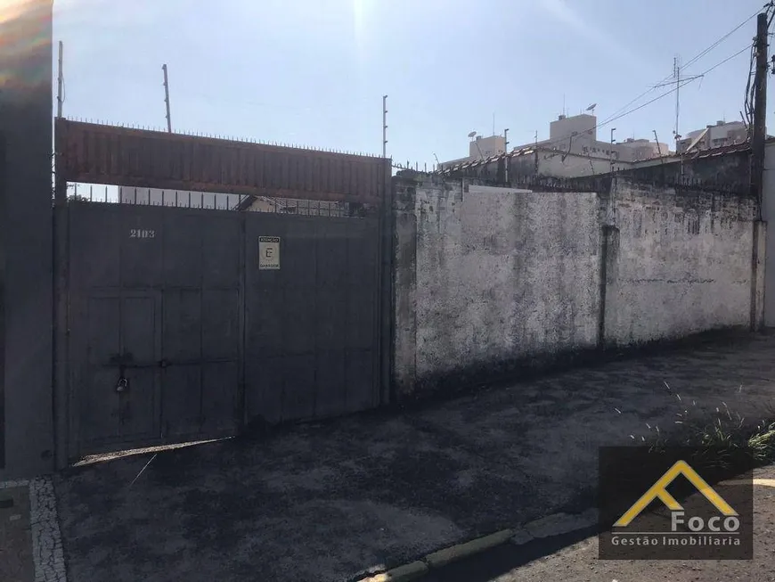 Foto 1 de Lote/Terreno à venda, 350m² em Alto, Piracicaba