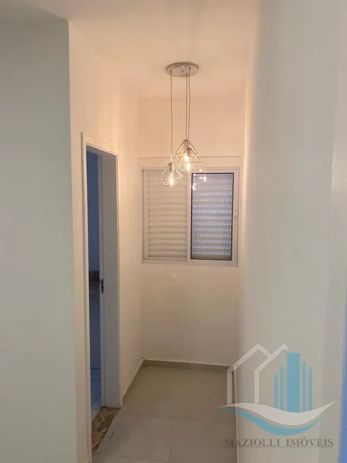 Foto 1 de Apartamento com 2 Quartos para alugar, 64m² em Alphaville Nova Esplanada, Votorantim