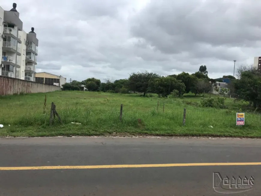 Foto 1 de Lote/Terreno à venda em Liberdade, Novo Hamburgo