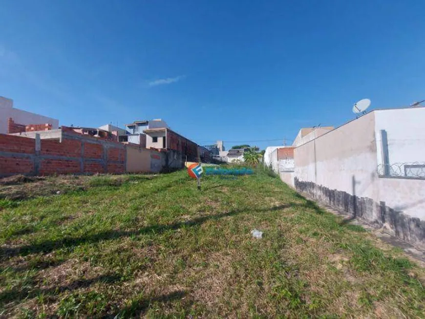 Foto 1 de Lote/Terreno à venda, 150m² em Jardim Helena, Americana