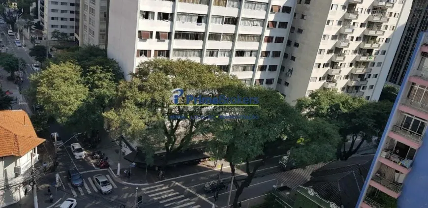 Foto 1 de Sala Comercial para venda ou aluguel, 74m² em Paraíso, São Paulo