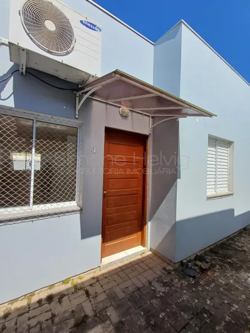 Foto 1 de Casa de Condomínio com 2 Quartos à venda, 45m² em Columbia City, Guaíba