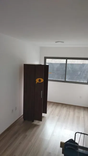 Foto 1 de Apartamento com 1 Quarto à venda, 27m² em Vila Dom Pedro I, São Paulo