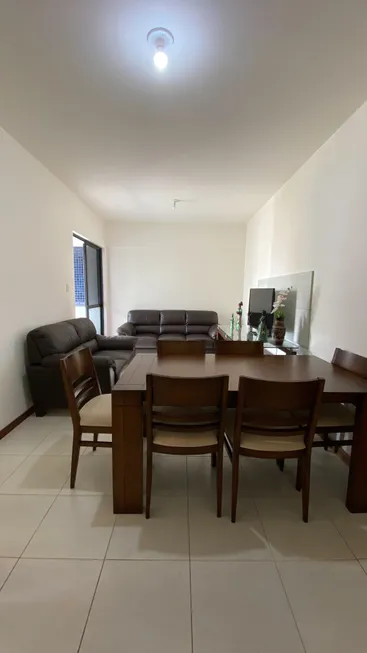 Foto 1 de Apartamento com 2 Quartos à venda, 57m² em Armação, Salvador