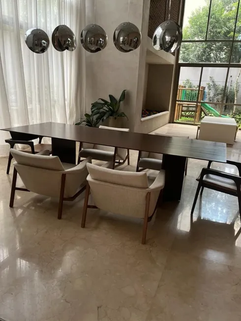 Foto 1 de Apartamento com 1 Quarto para alugar, 79m² em Pinheiros, São Paulo