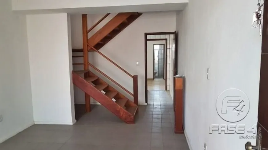 Foto 1 de Casa com 3 Quartos à venda, 132m² em Monet, Resende