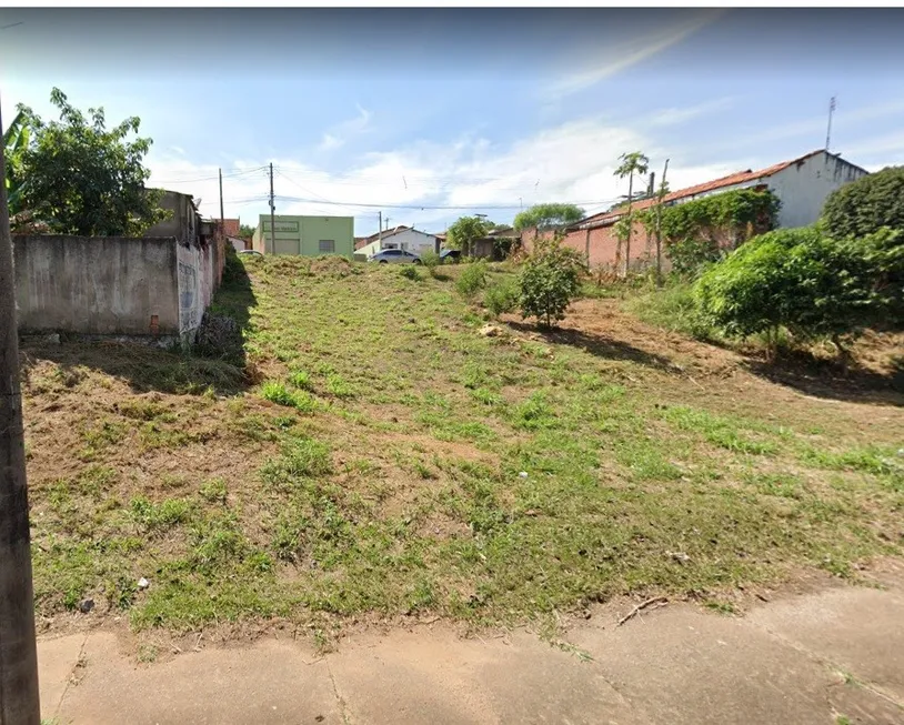 Foto 1 de Lote/Terreno à venda, 273m² em Jardim Cavinato, Limeira