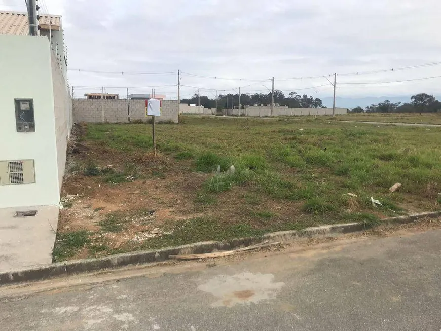 Foto 1 de Lote/Terreno à venda, 300m² em Residencial Antares, Taubaté