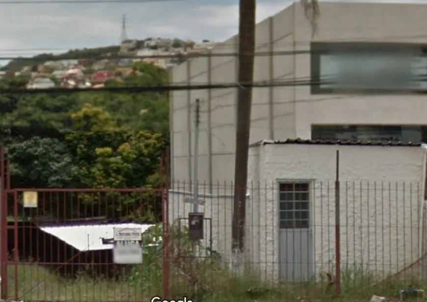 Foto 1 de Lote/Terreno para alugar, 544m² em Cavalhada, Porto Alegre