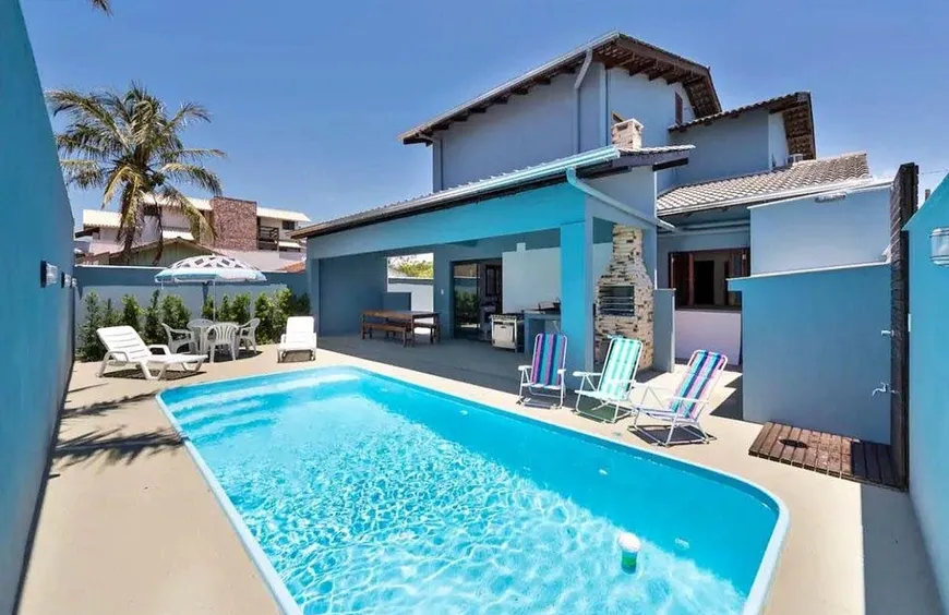 Foto 1 de Casa com 3 Quartos à venda, 380m² em Barra de Catuama, Goiana