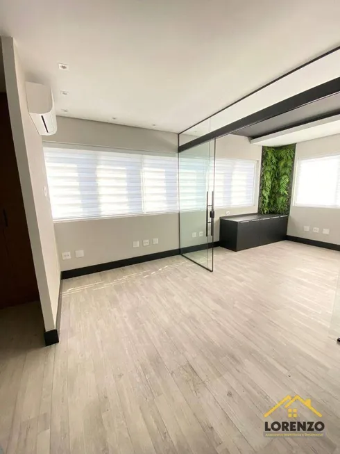 Foto 1 de Sala Comercial à venda, 36m² em Parque Sao Diogo, São Bernardo do Campo