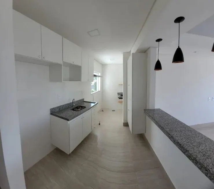 Foto 1 de Apartamento com 2 Quartos à venda, 54m² em Saboeiro, Salvador