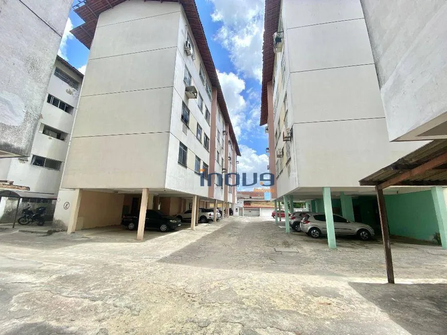 Foto 1 de Apartamento com 3 Quartos à venda, 71m² em Montese, Fortaleza