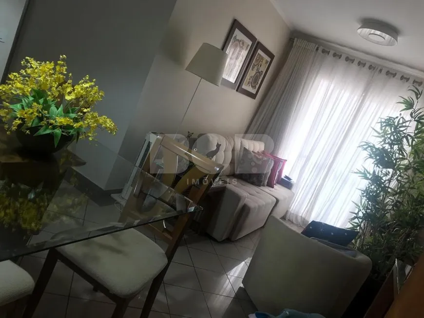 Foto 1 de Apartamento com 2 Quartos à venda, 57m² em São Bernardo, Campinas