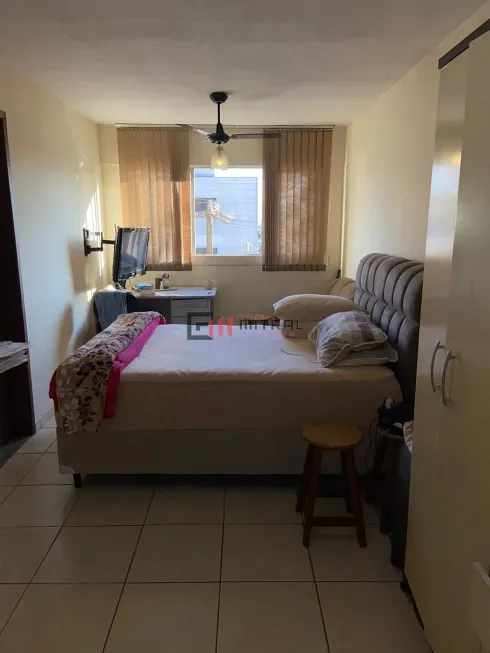 Foto 1 de Apartamento com 1 Quarto à venda, 43m² em Alto da Colina, Londrina