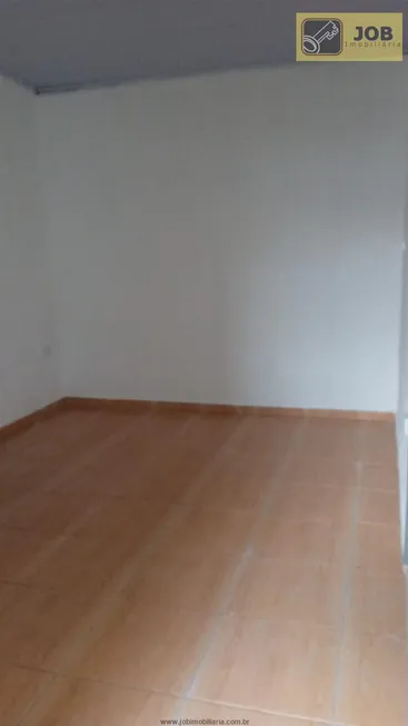 Foto 1 de Casa com 1 Quarto para alugar, 50m² em Parque Santa Madalena, São Paulo