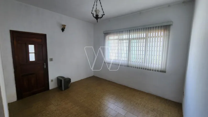 Foto 1 de Casa com 2 Quartos para venda ou aluguel, 126m² em Jardim Sao Francisco Sousas, Campinas